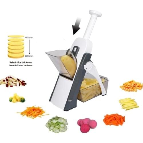 YAJUK Appliances For Fruits And Vegetables