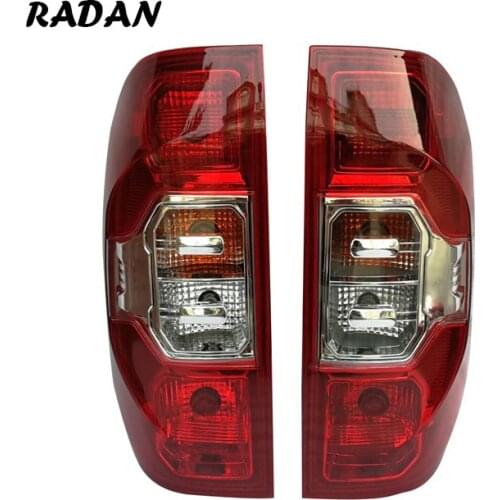 Tail Lamp Tail Light Back Light For Maxus LDV T60