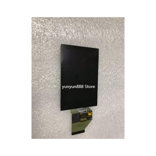 Repair Parts For Fuji Fujifilm XA3 xa3 XA5 xa5 X-A10 x-a10 XA10 X-A20 x-a20 XA20 LCD Display Screen Unit