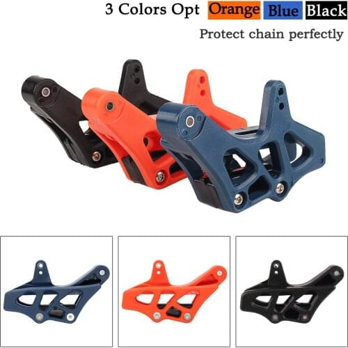 Motorcycle Chain Guide Guard Protector For KTM SX SXF EXC EXCF XC XCW XCF W TPI For HUSQVARNA TC TE FC FE TX FX FS 125-501