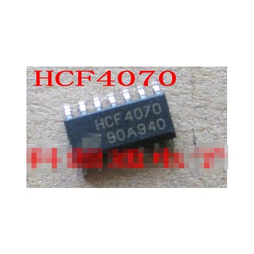 100% NEW Free shipping HCF4010