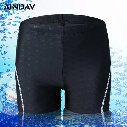 Aindav Men's Sports Briefs