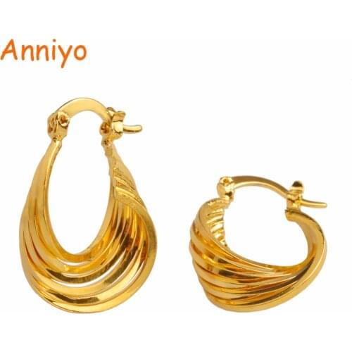 Anniyo Earrings