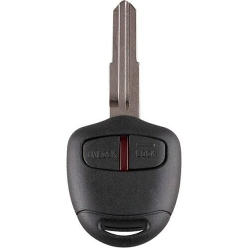 Car Remote Key Suit for MITSUBISHI Outlander Pajero Triton ASX Lancer MIT8 Blade 433.92MHz