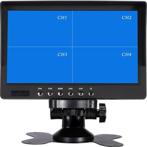 BESTWILL CCTV Systems