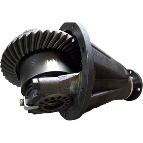 HH Original Factory Auto Parts 8:39 Speed Ratio Differential Assembly for Toyota Hiace