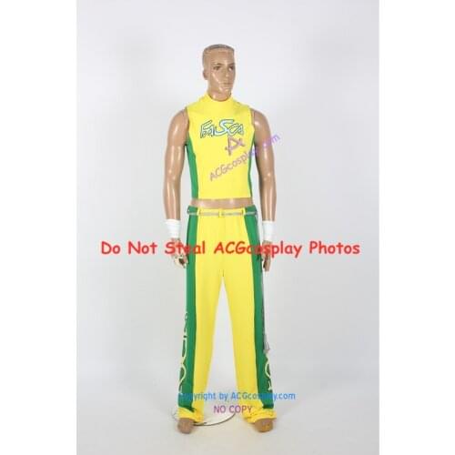 Eddy Gordo Cosplay Costume acgcosplay costume