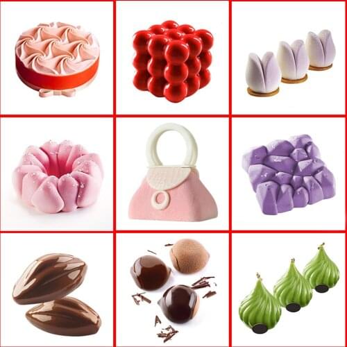 FUNBAKY Other Cake Tools