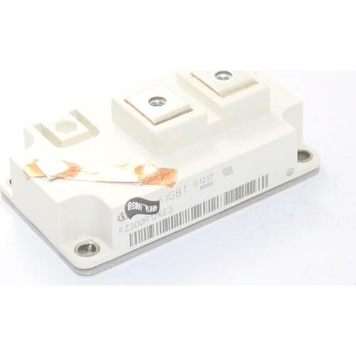 FZ300R12KE3 Original, Can Provide Test, 1 Year Warranty