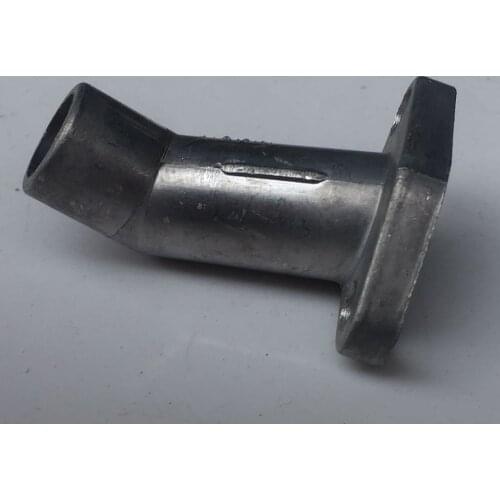 Carby Carburetor Manifold 50cc 80cc Engine 2 Stroke Motorised Bicycle