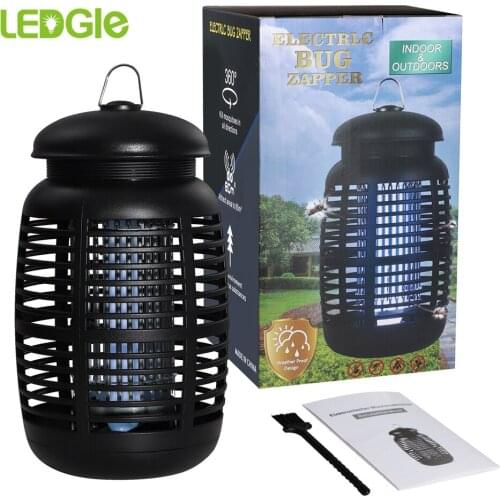 LEDGLE Mosquito Lamps