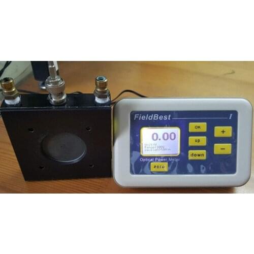 Coherent 1000W laser power meter coherent probe 36mm sensitive aperture