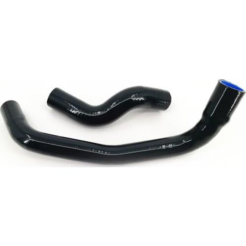 SILICONE RADIATOR HOSE For NISSAN SKYLINE 89-94 R32 GTR GT-R BNR32 RB26DETT