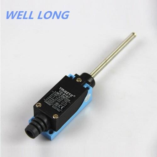 TZ-8167 industrial control small limit switch, travel switch, waterproof micro switch