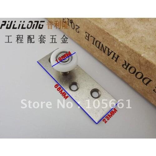 Shower roller CY-5896 /door roller