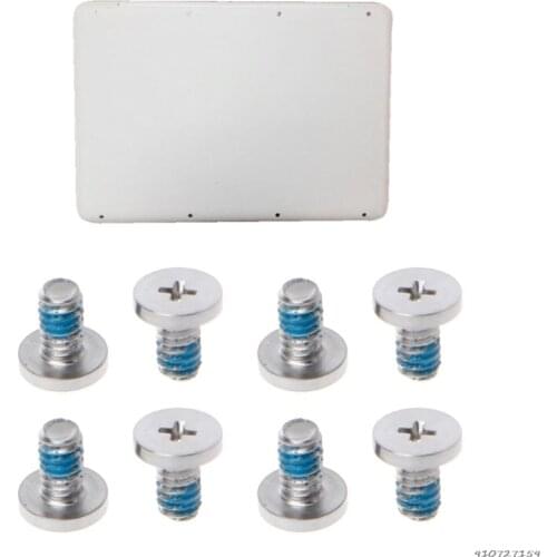 Laptop Bottom Case Screw For MacBook A1342 MC207 MC516 Back Cover Screw wholesales