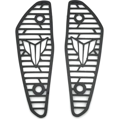 For Yamaha MT 15 2018 2019 2020 Motorcycle Air Intake Filter Cover Guard Protection