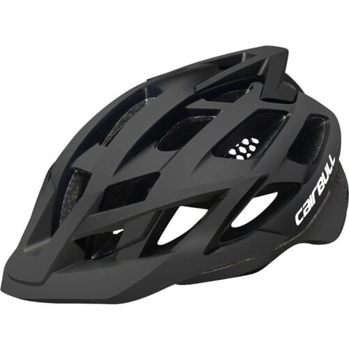 Cairbull AllRide mountain road cross-country sports and leisure bicycle riding bike safety helmet cap
