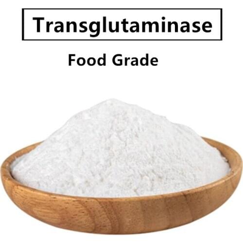 100g Meat Additive Transglutaminase (Meat Glue) - RM Formula