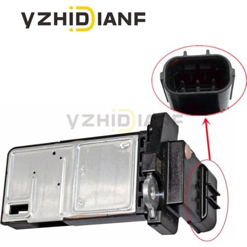 1x 37980-RC0-M01 Mass Air Flow Maf Sensor AFH70M-41C AFH70M-41B For Hond-a Accor-d Civi-c Crosstou-r CR-Z Fit HR-V Insigh-t