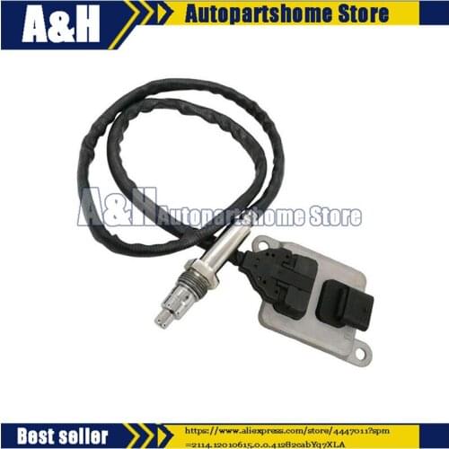 758712905 5WK96610L NOX Sensor FOR BMW