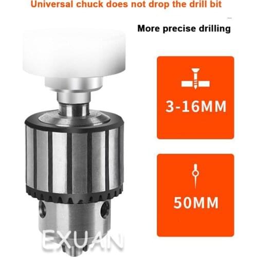 8-inch multifunctional household bench drill industrial grade drilling machine small electric drill 220V high power bench drill