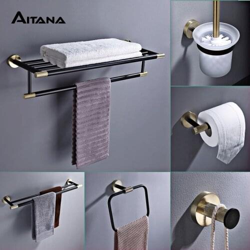 Aitana Bathroom Sets