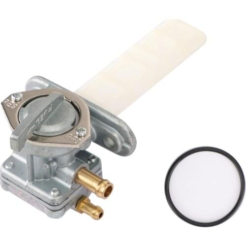 Artudatech for Kawasaki ZG1000 Concours 1000 1000GTR FUEL VALVE PETCOCK 51023-1130