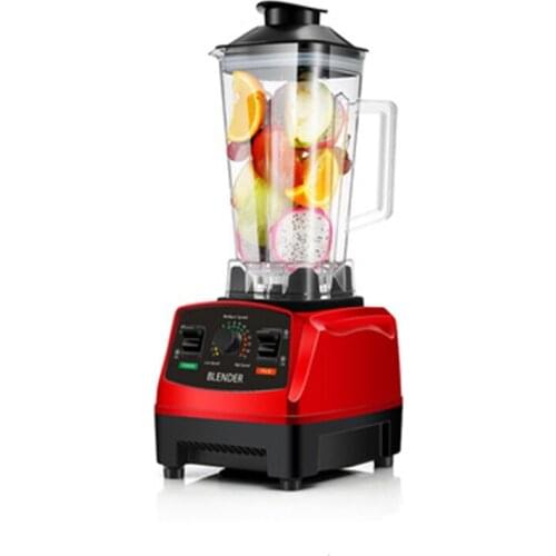 Blender Mixer 2L heavy duty commercial grade timer blender wall breaker juicer fruit food processor smoothie processor SP0134