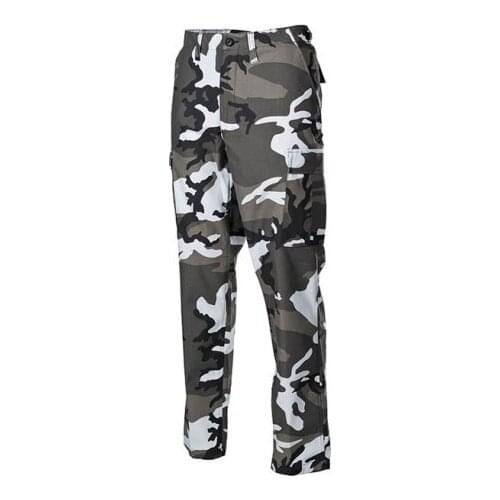 Trousers m65 urban. Pants paintballing