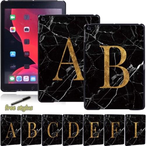 Antifall Tablet Case for Apple IPad Mini1/2/3/4/5/iPad2/3/4/iPad (5th/6th/7th Gen)/Air/Air 2/Pro /Air3/Pro(2nd/3st/4nd Gen)+pen