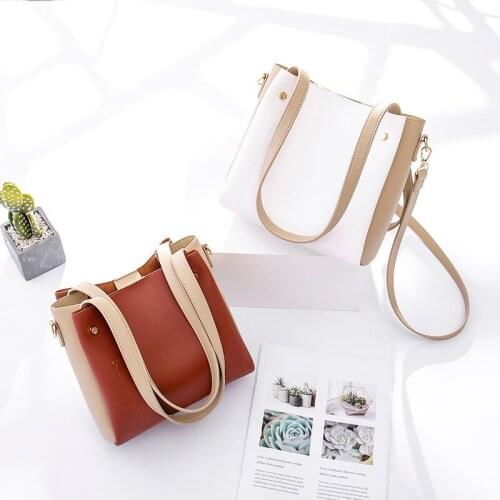 Women Fashionable Shoulder Bags New Female Messenger Bag Handbag Wild Crossbody Bag crossbody bags for women