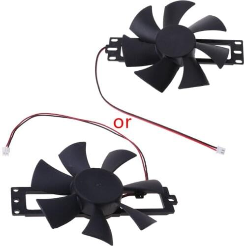 DV 18V Plastic Brushless Fan Cooling Fan For Induction Cooker Repair Accessories 95AC