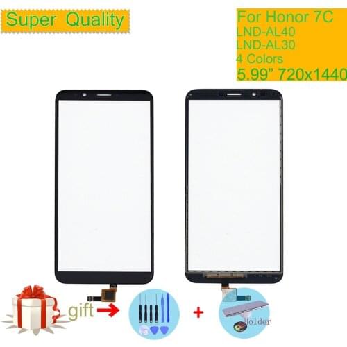 Felfial Touchscreens For Huawei Honor 7C China