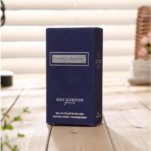 Custom High Quality Packaging box Rigid paper box Cosmetic Packaging Printing ---DH10735