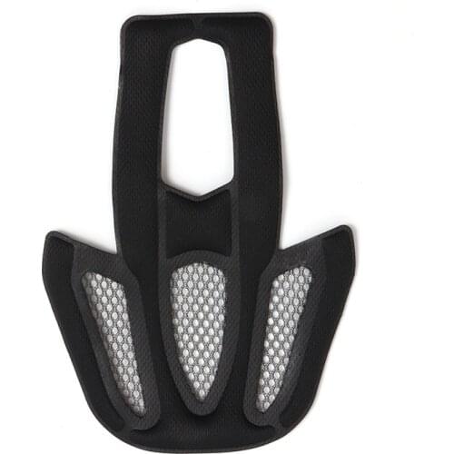 Foam Padding Kit Protection Liner Net Inner Protective Pads Bicycle Replacement Universal Pad Cushion Mats for Cycling Helmets