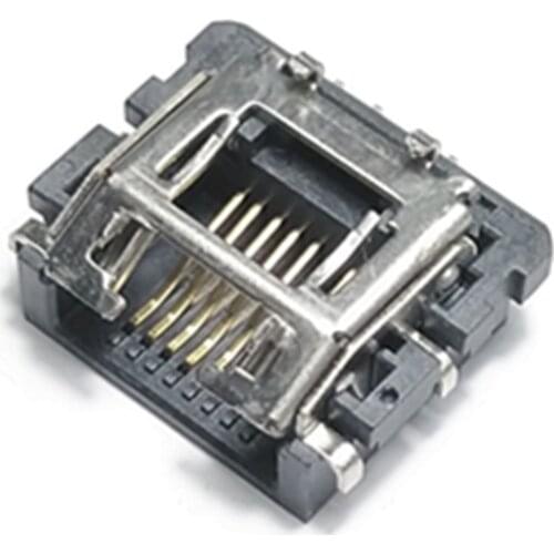 Laptop Notebook RJ45 Jack Network Lan Port For ASUS X542UN X542UQ X542UF X442UA X442UR FL8000U