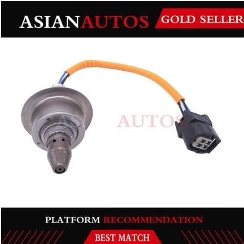 New 36531-RNA-003 Oxygen Sensor Lambda AIR FUEL RATIO O2 Sensor for HONDA CIVIC CRV CR-V FR-V FRV ACCORD 36531-RNA-J01