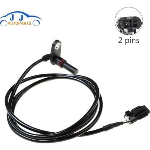 New ABS Sensor MK585279 MK585280 Rear Left and Right for Mitsubishi FUSO CANTER PRESTIJ FURO/5