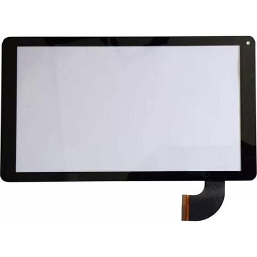 New Touch 10.1'' inch Techpad 1016s / Tech pad 1016s C145254f1-drfpc379t-v1.0 Touch Screen Touch Panel Digitizer Panel