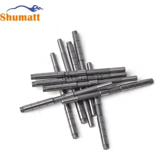 10PCS China Made New Common Rail Fuel Injector Vavle Steam 095000-6591