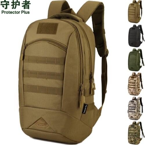 35 Liter Observer Pack Outdoor Military Fans Shoulder Bag Camouflage Tactics Backpack Sports Backpack A2795