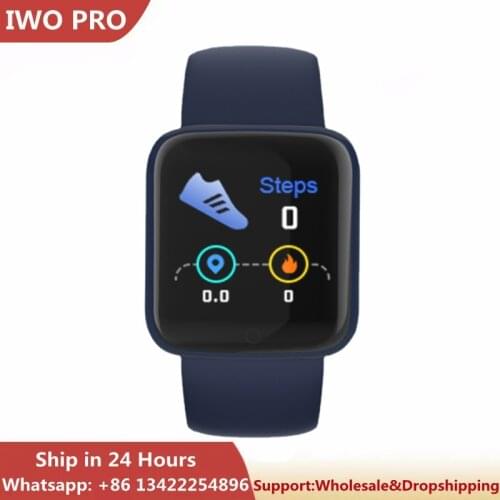 Y68S Smart Watch Men Dial Bluetooth Call Blood Pressure Wristband Waterproof Sport Smartwatch Fitness Tracker For Andorid IOS