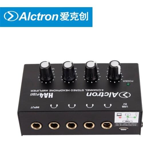 UKINGMEI Headphone Amplifiers
