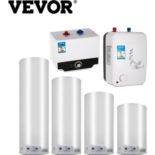 Электрические водонагреватели проточные VEVOR China At AliExpress