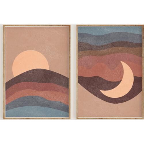 Настенные картины в детскую Wanna You China At AliExpress