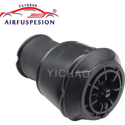 Rear Left Right Air Suspension / Air Springs for Citroen Grand Picasso C4 car parts Pneumatic air spring F307512401 5102GN