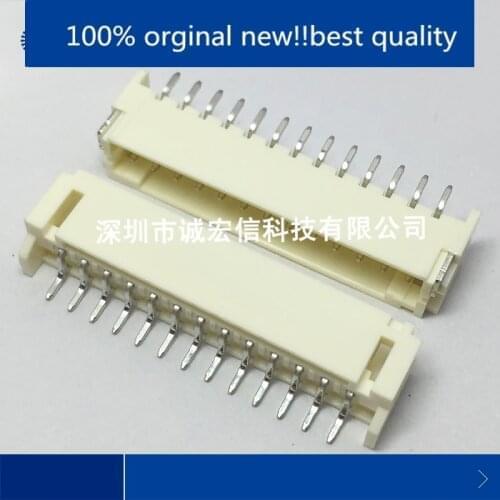 10pcs 100% orginal new in stock S14B-PH-SM4-TB(LF)(SN) 2.0MM 14P horizontal header connector