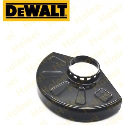 125MM GUARD for DEWALT DWE43115 DWE43115N DWE43116 DWE43131 DWE4314-B2 DWE4314-B3 DWE4314N-AR DWE4314N-B2 DWE4314N-BR DWE4315-B3