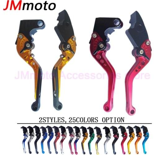 2 Styles For Honda CBR600RR CBR954RR CBR 600RR 954RR 600 RR 2002 2003 2004 2005 2006 Motorcycle Brake System Clutch Levers Lever